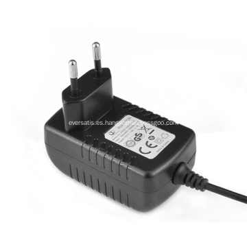 Adaptador de corriente para LED de teléfono